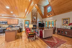 528 Brannon Forest Dr, Waynesville, NC 28785 - Photo 25