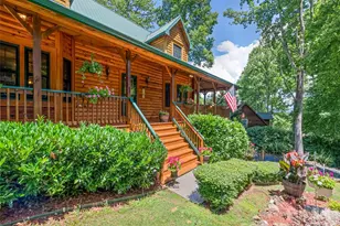 528 Brannon Forest Dr, Waynesville, NC 28785 - Photo 7