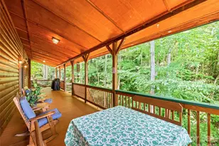 528 Brannon Forest Dr, Waynesville, NC 28785 - Photo 17