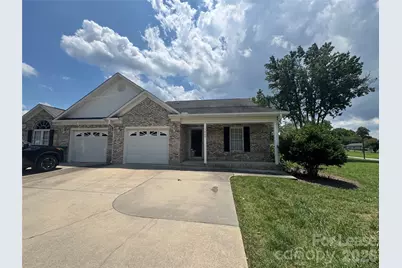 1025 Church Street, Faith, NC 28144 - Photo 1