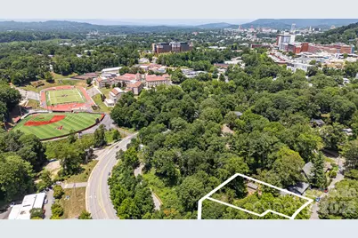 25 B Saint Dunstans Circle, Asheville, NC 28803 - Photo 29