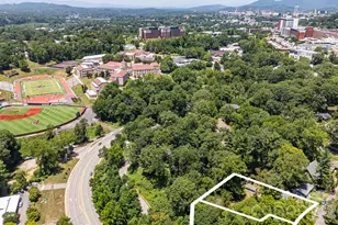 25 B Saint Dunstans Circle, Asheville, NC 28803 - Photo 29