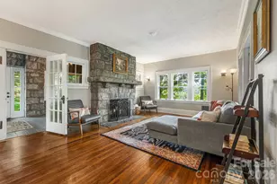 25 B Saint Dunstans Circle, Asheville, NC 28803 - Photo 9
