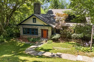 25 B Saint Dunstans Circle, Asheville, NC 28803 - Photo 1