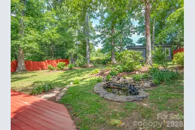 917 W Blue Ridge Road, East Flat Rock, NC 28726 - Photo 27