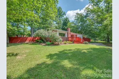 917 W Blue Ridge Road, East Flat Rock, NC 28726 - Photo 43