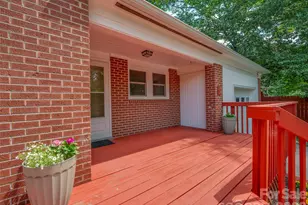 917 W Blue Ridge Rd, East Flat Rock, NC 28726 - Photo 3