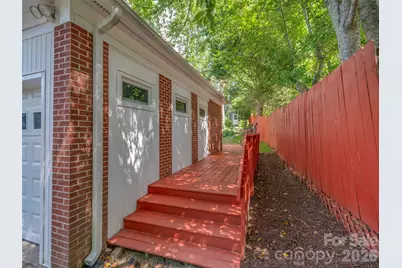 917 W Blue Ridge Road, East Flat Rock, NC 28726 - Photo 25