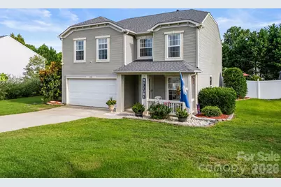 191 Old Carriage Road, Clover, SC 29710 - Photo 21