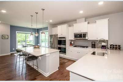 13331 Caite Ridge Road, Davidson, NC 28036 - Photo 9