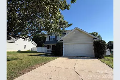12601 Cumberland Crest Drive, Huntersville, NC 28078 - Photo 3