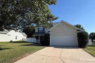 12601 Cumberland Crest Dr, Huntersville, NC 28078 - Photo 3