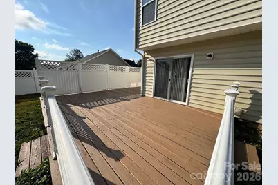 12601 Cumberland Crest Drive, Huntersville, NC 28078 - Photo 23