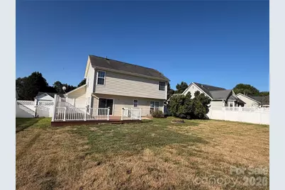 12601 Cumberland Crest Drive, Huntersville, NC 28078 - Photo 23