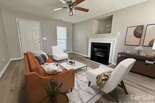 12601 Cumberland Crest Dr, Huntersville, NC 28078 - Photo 5
