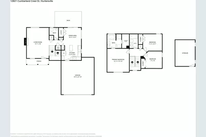 12601 Cumberland Crest Drive, Huntersville, NC 28078 - Photo 25