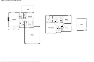 12601 Cumberland Crest Dr, Huntersville, NC 28078 - Photo 25