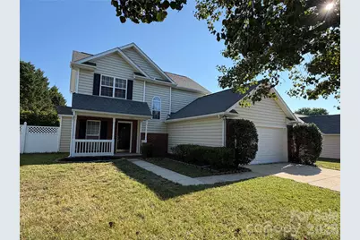 12601 Cumberland Crest Drive, Huntersville, NC 28078 - Photo 1