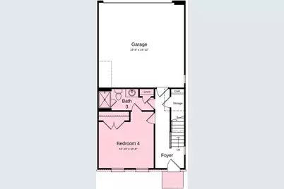 2129 Hawksworth Lane, Charlotte, NC 28262 - Photo 3