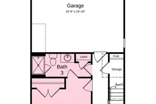 2129 Hawksworth Ln, Charlotte, NC 28262 - Photo 3
