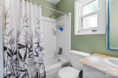 6100 Honeysuckle Lane, Charlotte, NC 28212 - Photo 31