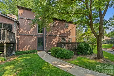 6100 Honeysuckle Lane, Charlotte, NC 28212 - Photo 1