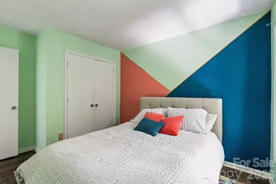 6100 Honeysuckle Lane, Charlotte, NC 28212 - Photo 27