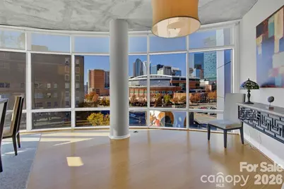 505 E 6th Street #701, Charlotte, NC 28202 - Photo 41