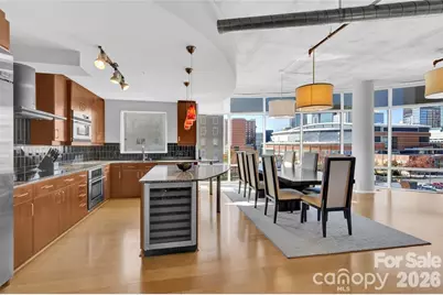505 E 6th Street #701, Charlotte, NC 28202 - Photo 39