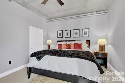 505 E 6th Street #701, Charlotte, NC 28202 - Photo 27