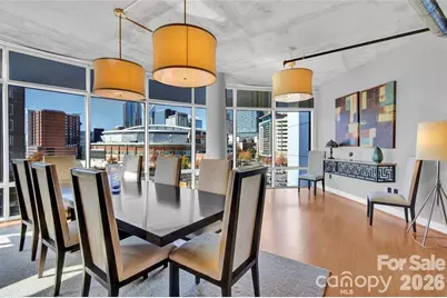 505 E 6th Street #701, Charlotte, NC 28202 - Photo 7