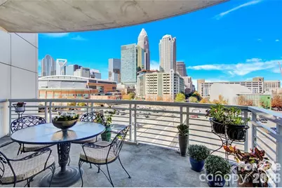 505 E 6th Street #701, Charlotte, NC 28202 - Photo 33