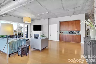 505 E 6th Street #701, Charlotte, NC 28202 - Photo 35