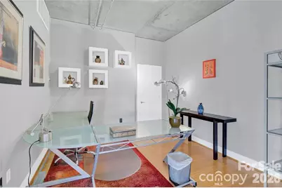 505 E 6th Street #701, Charlotte, NC 28202 - Photo 15