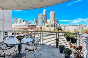 505 E 6th St, Charlotte, NC 28202 - Photo 1
