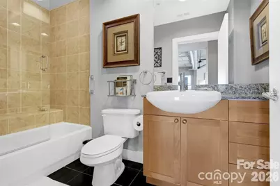 505 E 6th Street #701, Charlotte, NC 28202 - Photo 29