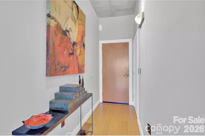 505 E 6th Street #701, Charlotte, NC 28202 - Photo 13