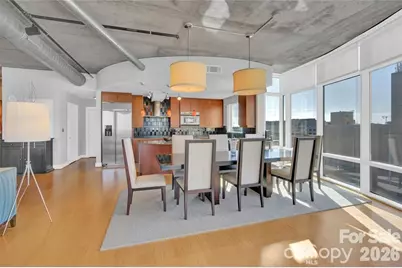 505 E 6th Street #701, Charlotte, NC 28202 - Photo 5