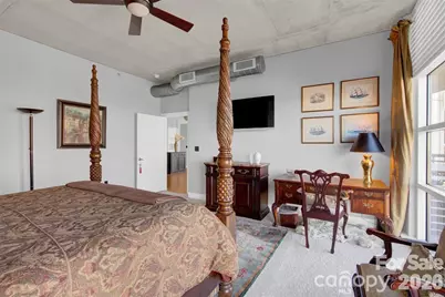 505 E 6th Street #701, Charlotte, NC 28202 - Photo 19