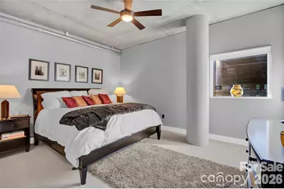 505 E 6th Street #701, Charlotte, NC 28202 - Photo 25