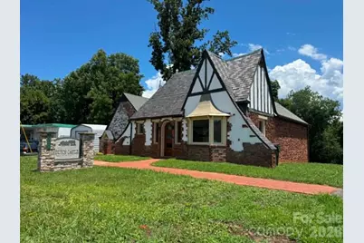 656 N Bridge Street, Elkin, NC 28621 - Photo 1