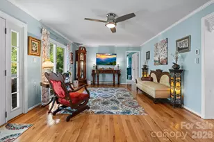 9081 Pittmans Gap Rd, Newland, NC 28657 - Photo 25
