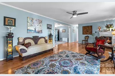 9081 Pittmans Gap Road, Newland, NC 28657 - Photo 13