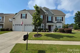 9202 Perseverance Dr, Harrisburg, NC 28075 - Photo 1