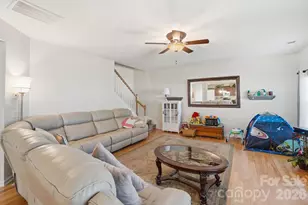 9202 Perseverance Dr, Harrisburg, NC 28075 - Photo 15