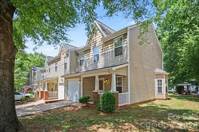 5604 Santeelah Court, Charlotte, NC 28217 - Photo 1