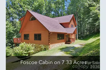 321 Grays Shadow Lane, Banner Elk, NC 28604 - Photo 1