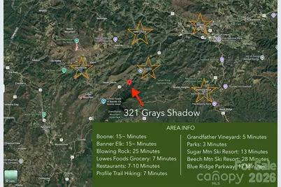 321 Grays Shadow Lane, Banner Elk, NC 28604 - Photo 45