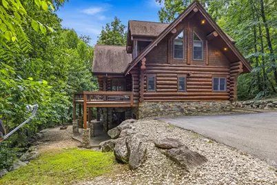 206 Big Rock Lane, Lake Lure, NC 28746 - Photo 3