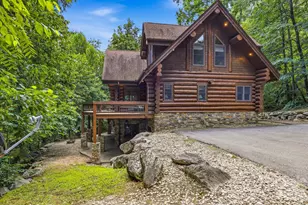 206 Big Rock Ln, Lake Lure, NC 28746 - Photo 3
